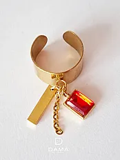 Prsten crveni — minijatura 2