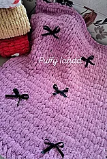 Puffy dekica Mašnica — thumbnail 2