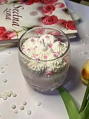 Mala čaša nježnosti🤍🌸 — minijatura 3