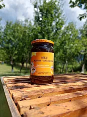 Livadski med — minijatura 2