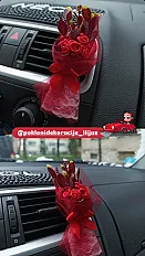 Mirisni buket za auto-klimu — minijatura 4